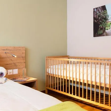 Sleeps 4 Wifi T425962 公寓 Sevelen