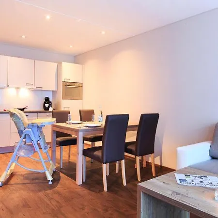 Sleeps 4 Wifi T425962 公寓 Sevelen
