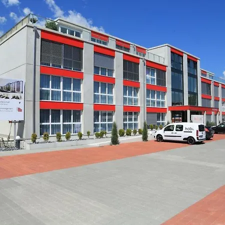 Sleeps 4 Wifi T425962 公寓 Sevelen