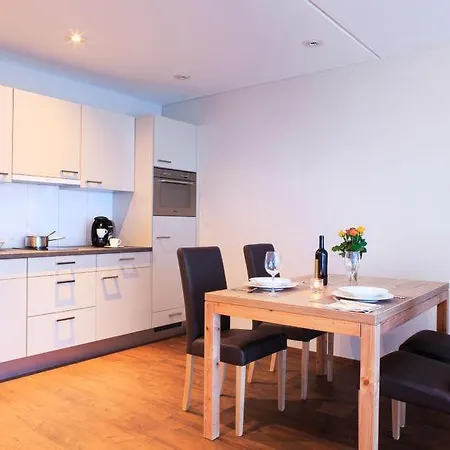 Sleeps 4 Wifi T425962 公寓 *