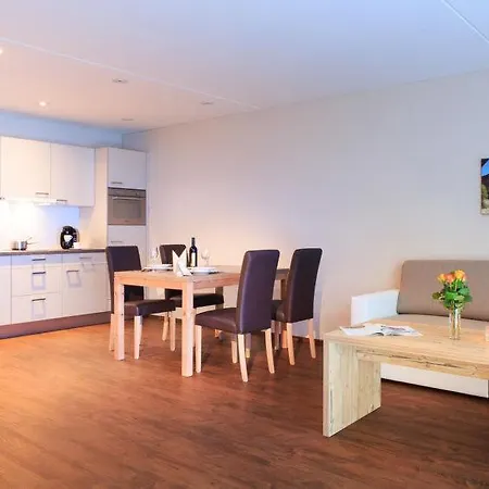 公寓 Sleeps 4 Wifi T425962 *